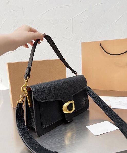 

new brand cross body women's bag for mirror quality luxury designer bags lady leather female fashion trendy crossbody tabby girl should