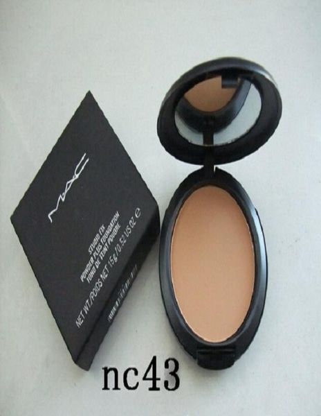 

new makeup quality face powders puffs 15g01234567894115562