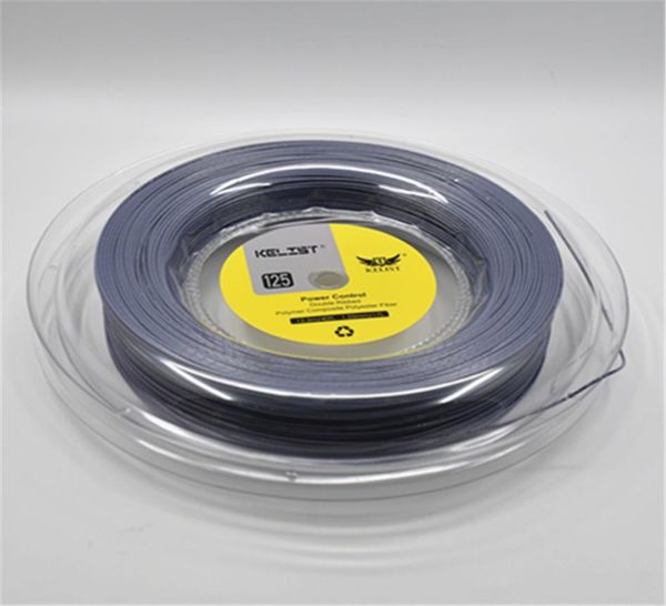 

foumous brand alu power rough big banger as luxilon 125mm tennis string 200m reel2013940