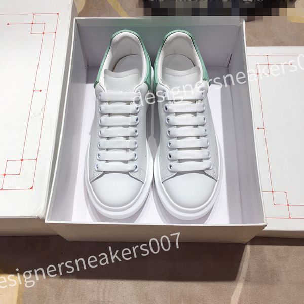 

2023 designer running shoes fashion channel sneakers women lace-up sports shoe casual trainers classic sneaker woman hl210208, Black