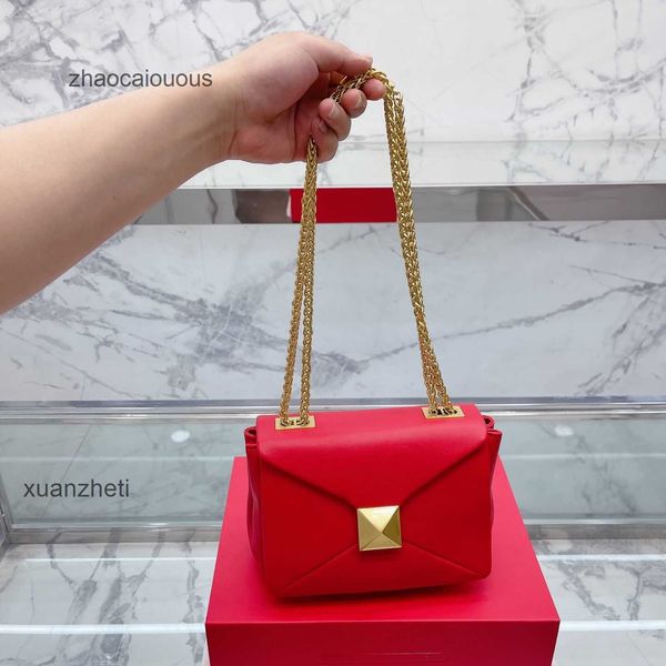 

handbag color valentins women's bags designer v women chain fashionable fashion classic style shoulder size 20.15 mjtz