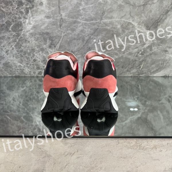 

new quality shoes casual shoe designer sneakers men women downtown leather sneaker black white basketball running xsd221141