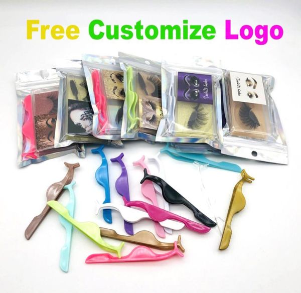 

cruelty natural false eyelashes soft light fake 3d mink eyelash eyelash extension mink lashes with eyelash brush makeup5858736