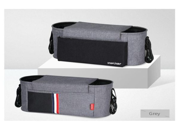 

whole insular waterproof baby stroller bags baby diaper bag for stroller mommy carring bag8170539