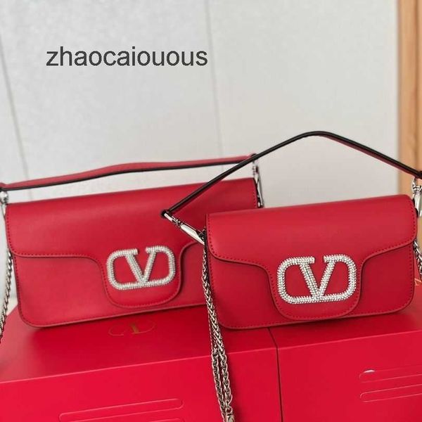 

rhinestone valentins bags luxury handbags handbag women's 2023 new designer women v lightweight shoulder handheld style 2 xut4