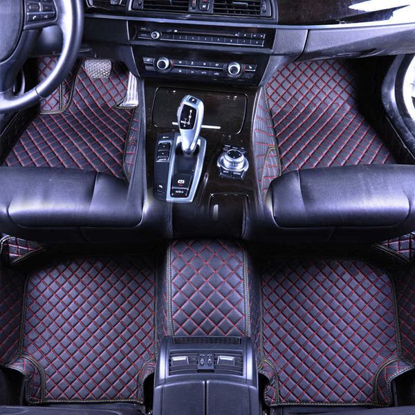 

bihard car floor mat all surrounded right drive floor mat special car t230718
