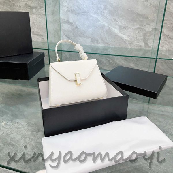 

luxury understatement classic simple mini small square bag designer luxury brand handbag holding bag version v104046