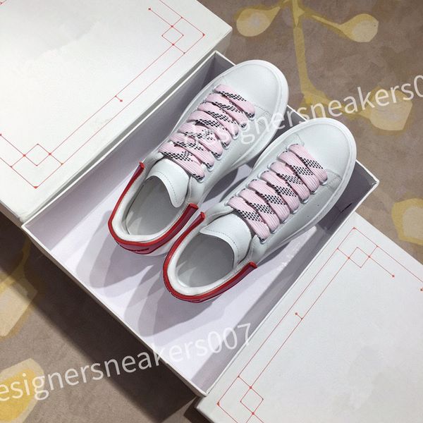 

designer running shoes fashion channel sneakers women lace-up sports shoes casual trainers classic sneaker woman hl210208, Black