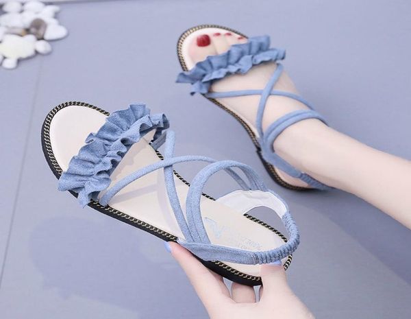 

luxuries foam runner slipper designer sandal summer sandals fashion women beach indoor flat flip slippers f027093831