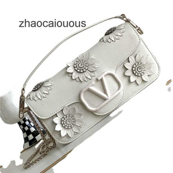 

decorated valentins bags designer luxury flower handbags bag crossbody beach handbags new fashion genuine leather handbag ohx0