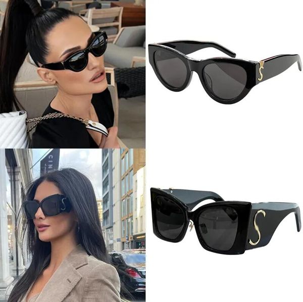 

designer sunglasses for women Y glasses Sunglasses luxurys glasses classic Sunglasses goggle outdoor beach Mix Color Optional with Original box