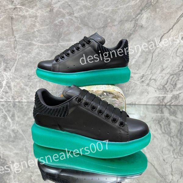 

new luxury designer running shoes channel sneakers women lace-up sports shoe casual trainers classic sneaker woman ccity shoe xsd221103, Black