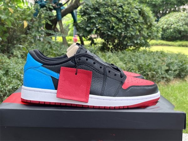 

jumpman 1 basketball shoes unc to chicago 1s low outdoor trainers ship shoebox fast delivery