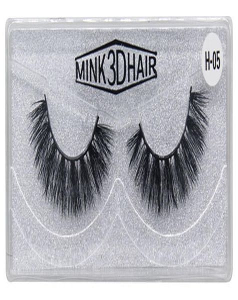 

factory eyelashes lashes 3d mink eyelash natural soft false eyelashes individual custom logo private label box eye lash extensions6990870