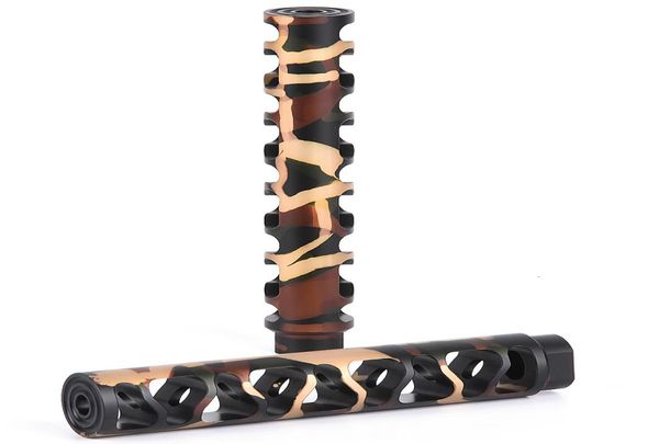 

7075 aluminium 7inch length 308 762 5824 threads odquot 124 inch4092319