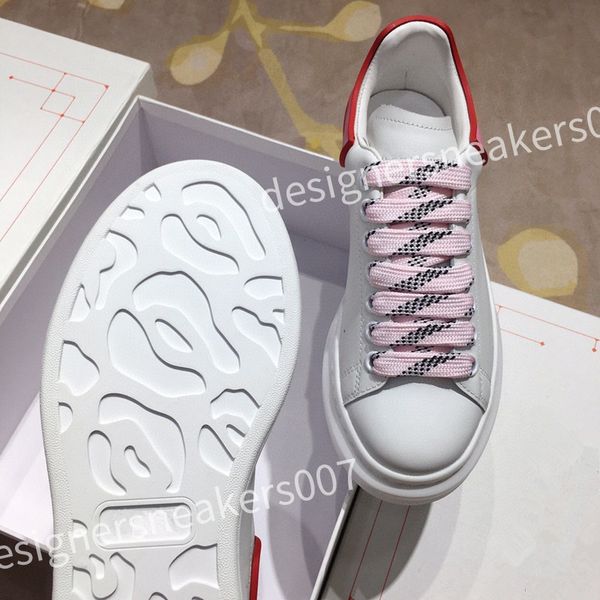 

new designer running shoes fashion channel sneakers women lace-up sports shoes casual trainers classic sneaker woman hl210208, Black