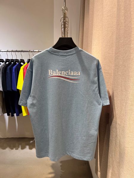 

men's plus tees & polos custom woven and dyed fabric with comfortable and soft texture. embroidered graffiti letter on the chest, loose, Black;brown