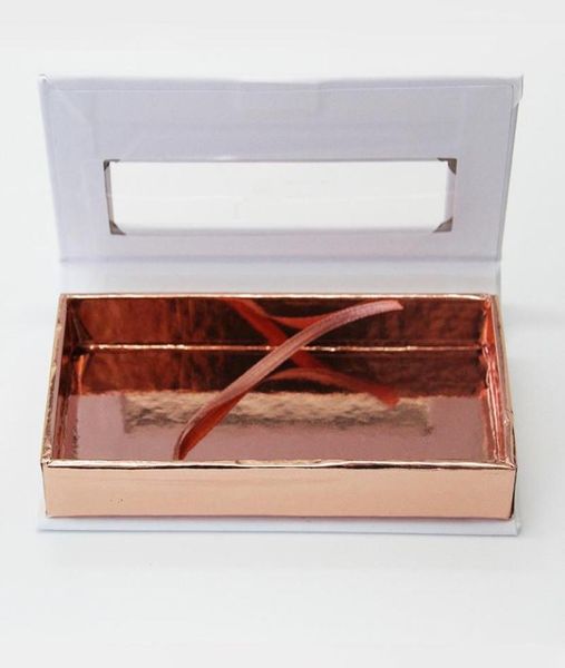 

magnetic lashes box with eyelash tray 3d mink eyelashes boxes false eyelashes packaging case empty eyelash box7995683