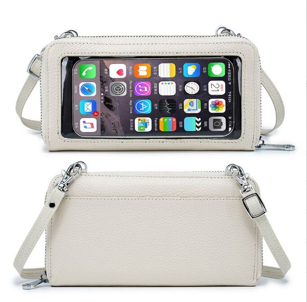 

fashion wallets small crossbody bags women matte leather shoulder messenger bag clutch bolsas ladies phone bag purse handbag