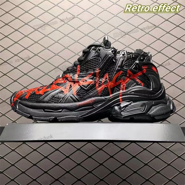

track hike casual shoes xpander jogging x pander designers women men runner sneakers trainers series vintage black white running trend