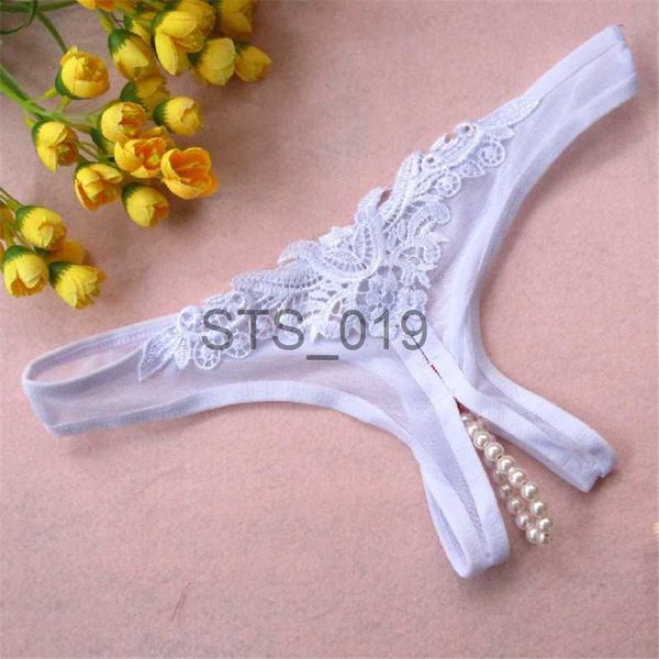

briefs panties other panties women open crotch panties lace briefs underpants female lingerie underwear ladies pearls crotchless thong g-str, Red;black