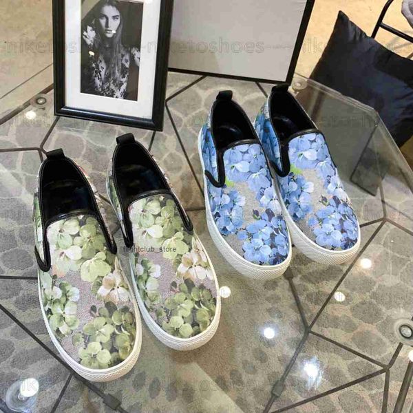

italian luxury blooms pattern men loafers shoes casual shoes 407362 embroidered mens women skateboard shoes 546152 ggity, Black