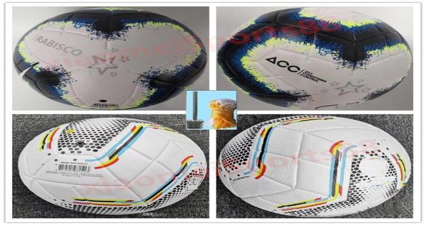 

2021 copa america soccer ball final kyiv pu size 5 balls granules slipresistant football ball1363055