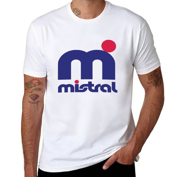 

mens tshirts mistral tshirt black boys fun sublime 230718, White;black