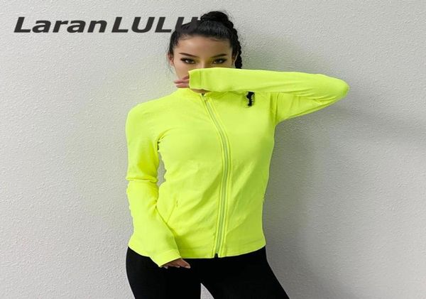 

womens light running jacket zipper sportswear windbreaker run long sleeve sports jacket ladies workout sweater bicycle outdoor8850879, Black;red