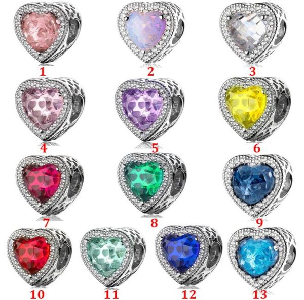 

fits sterling silver bracelet boy girl love cat eye brown blue beads charms for european charm chain fashion diy jewelry9633300, Black