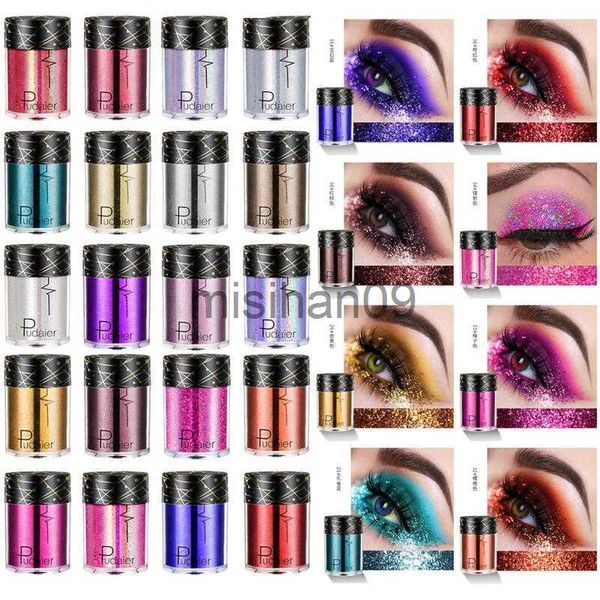 

other makeup glitter eyeshadow powder face eye highlight powder eye shadow shining sequins diamond fragment gel eye shadow makeup j230718