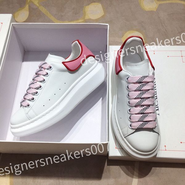 

2023 designer running shoes fashion channel sneakers women lace-up sports shoes casual trainers classic sneaker woman hl210208, Black