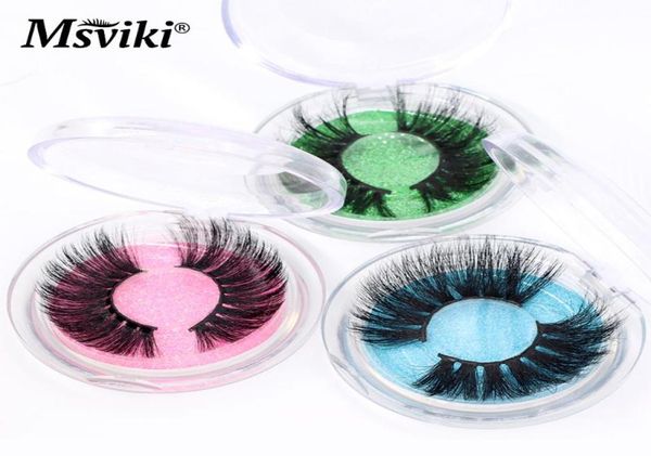 

25mm 5d 100 mink hair eyelashes 3d mink eyelash whole fluffy lashes natural false eyelashes in bulk9630407