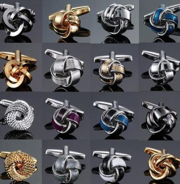 

luxury jewelry men39s classic logo shirt designer cufflinks whole with box lm157037691, Silver