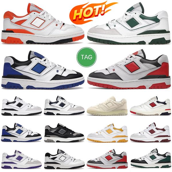 

n550 550 running shoes mens womens luxury shoes boston sea salt varsity gold burgundy black white purple navy blue syracuse unc university b