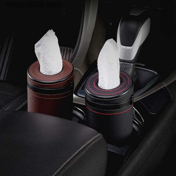 

car tissue box multifunction cover holder auto round paper tube safety broken window tissue cup auto interior accessories t2307