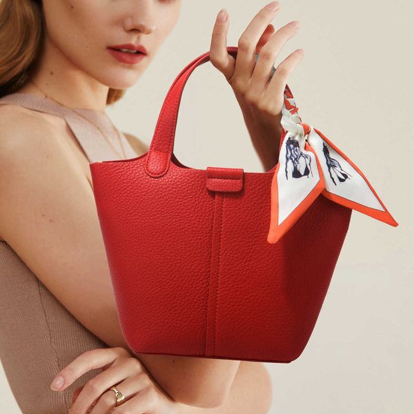 

luxury h ermes picotin lock bags wedding bag bridal womens temperament 2023 new fashion handheld one shoulder crossbody large capacit with r