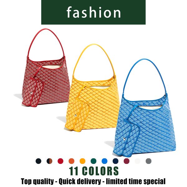 

luxurys wallets vacation cross body designers bag girls the totes key handbag weekender men genuine hobo leather shoulder bags purse women h