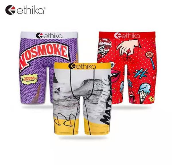 

sport men boxer underwear soft comfortable briefs man59011807361