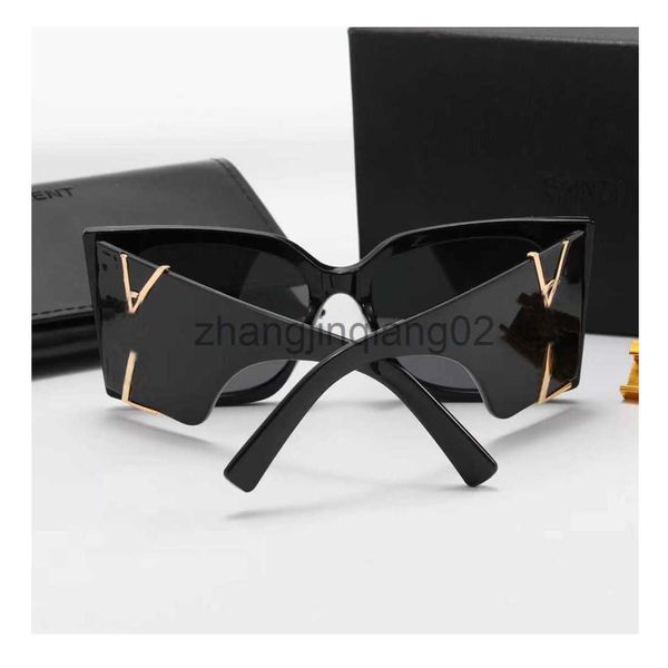 

designer yls sunglasses cycle luxurious fashion sports polarize yl sunglass men women vintage baseball summer butterfly beach driving goggle, White;black