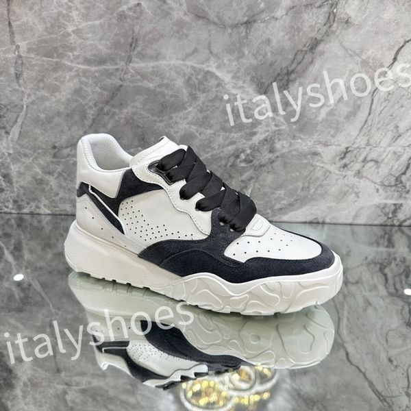 

2023 new designer trainer skate shoes run fashion sneakers women men sports shoes chaussures casual classic sneaker woman's xsd230405, Black
