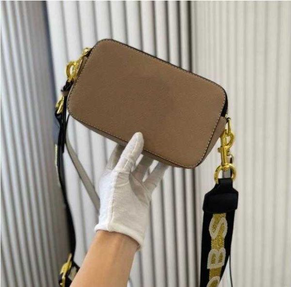 

the snapsot bag designer bag crossbody bags purse messenger vintage bag with brand dustbag shoulder strap letter tote bags