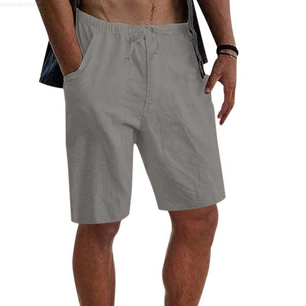 

men's shorts summer breathable men shorts gym bodybuilding casual loose shorts joggers outdoor fitness beach short pants sweatpant l230, White;black