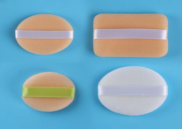 

facial cosmetic puff women soft makeup sponges whole blender face sponge beauty make up accessories foundation powder tools3712921