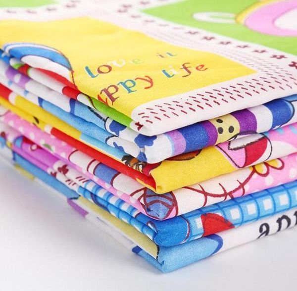 

baby changing mat waterproof diaper nappy urine pad cover natural organic cotton stroller bed sheet for newborn infant portable6111106