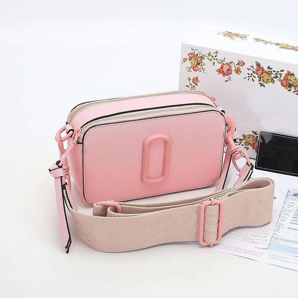 

marc envelope camera bag the tote women men luxury designer classic baguette pu hobo shoulder bag handbag crossbody square clutch bags