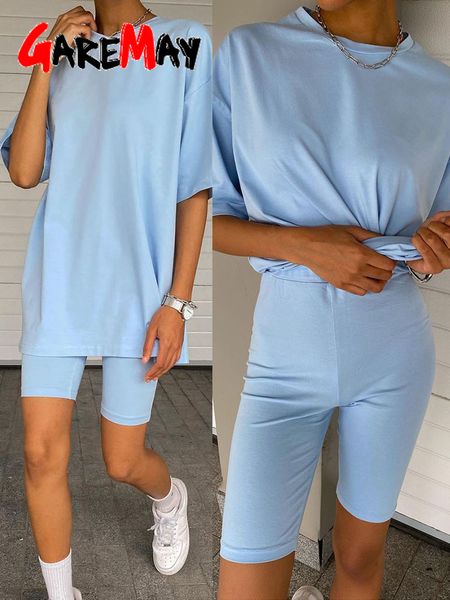 

women's short's cycling shorts with high waist casual elastic white cotton slimming super short summer women biker black 230717, White;black