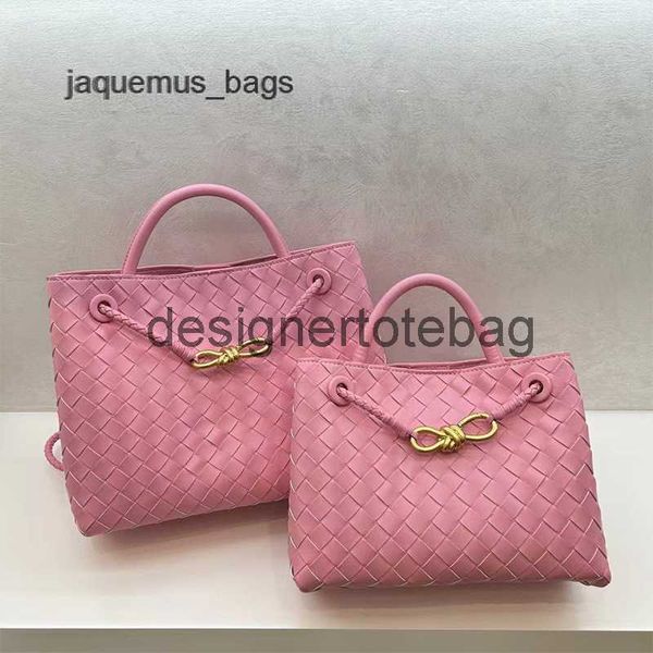 

fashion woven bag handle shoulder single arco tote cabat large-capacity bags vegetable basket handbag summer lady hobo casual botega v cross