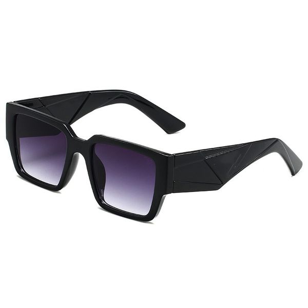 

sunglasses men designer sunglasses for woman sun glasses luxury brand shade beach outdoor leisure glasses acetate multiple style lunettes, White;black
