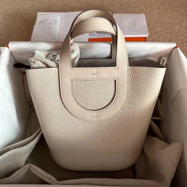 

h ermes picotin lock bags for women pure hand sewn new pig nose vegetable basket bag tc layer cowhide handmade genuine leather la with real